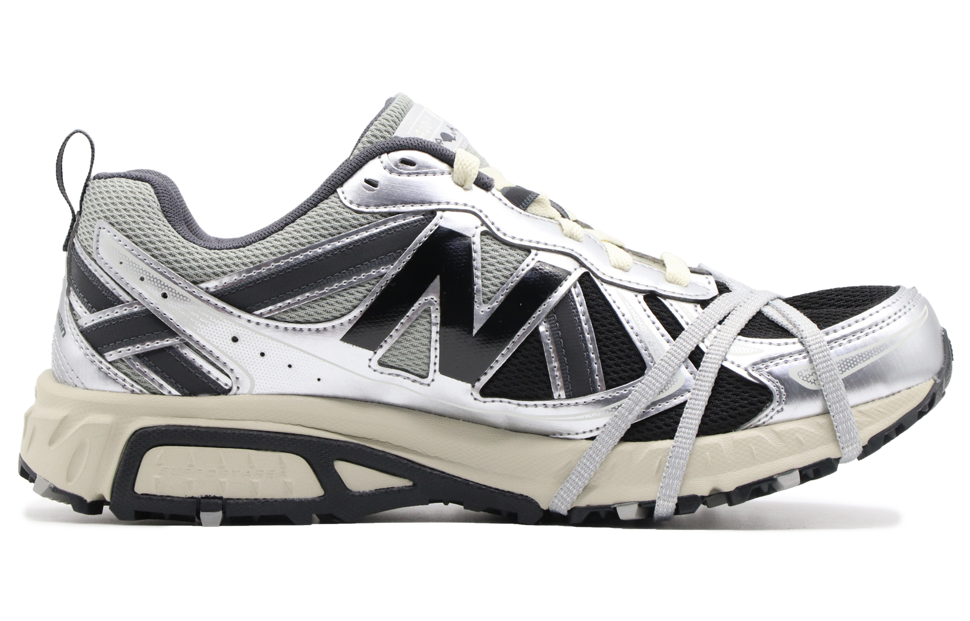 Order [Custom Schoenen] New Balance 410 ''Desert BBL'' MT410KR5(Team57-男女款荒漠)
