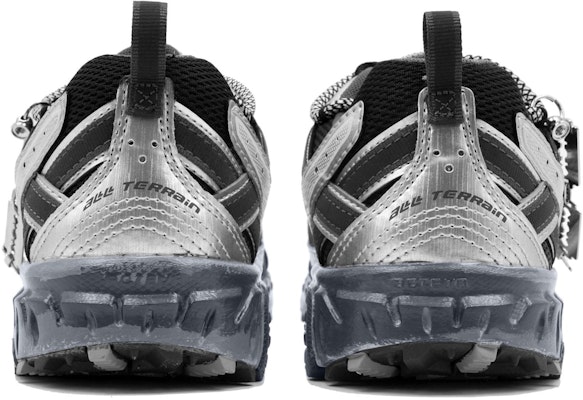 【定制球鞋】 New Balance NB 410 萬花弄 戶外機能 刀鋒賽文 舒適 時尚 潮流 百搭 復古耐磨防滑 低幫 休閒跑步鞋 男女同款 銀黑 Purchase 【定制球鞋】 New Balance NB 410 萬花弄 戶外機能 刀鋒賽文 舒適 時尚 潮流 百搭 復古耐磨防滑 低幫 休閒跑步鞋 男女同款 銀黑
