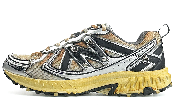 [Custom Shoes] New Balance 410 V5 'Barren Lands'