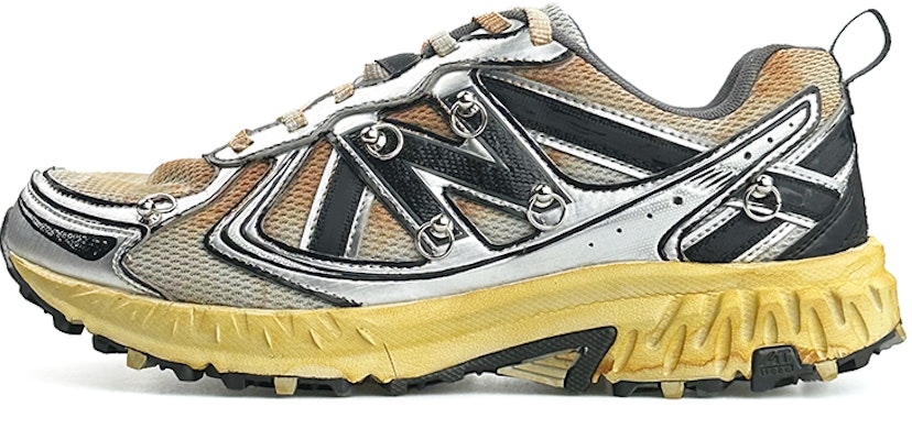 뉴발란스 410 V5 '황무지' (New Balance 410 V5 'Hwangmuji') MT410KR5(Team13-荒芜之地) Buy 뉴발란스 410 V5 '황무지' (New Balance 410 V5 'Hwangmuji') MT410KR5(Team13-荒芜之地)