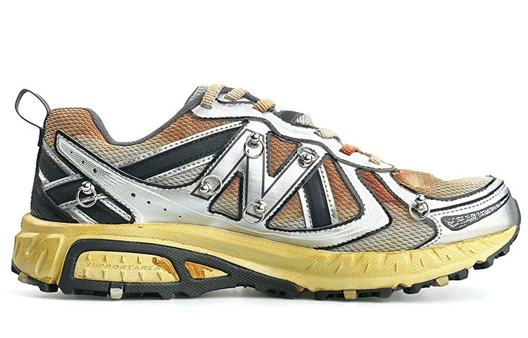 Order [Custom Schoenen] New Balance 410 V5 ''Barren Lands'' MT410KR5(Team13-荒芜之地)