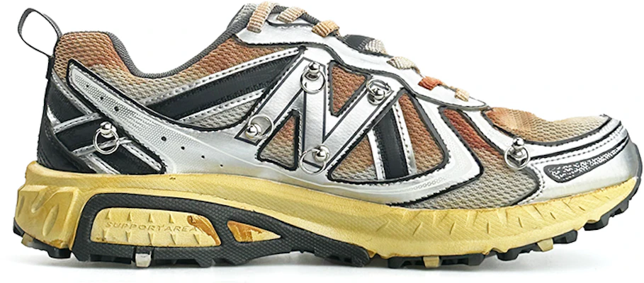 뉴발란스 410 V5 '황무지' (New Balance 410 V5 'Hwangmuji') MT410KR5(Team13-荒芜之地) Order 뉴발란스 410 V5 '황무지' (New Balance 410 V5 'Hwangmuji') MT410KR5(Team13-荒芜之地)