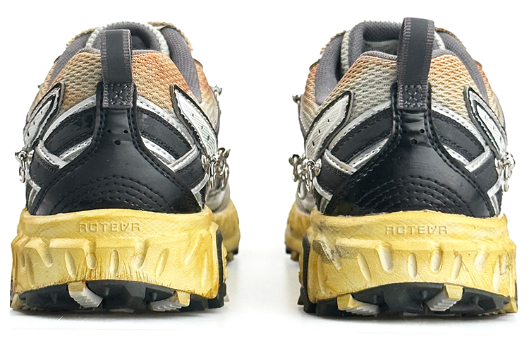 Shop [Custom Schoenen] New Balance 410 V5 ''Barren Lands'' MT410KR5(Team13-荒芜之地)