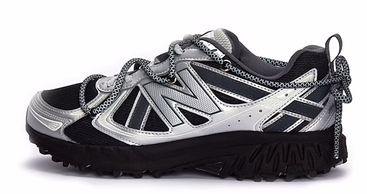 뉴발란스 410 v5 '블랙 실버 해파리' (54 characters) MT410KR5(Team15-未来战姬) Buy 뉴발란스 410 v5 '블랙 실버 해파리' (54 characters) MT410KR5(Team15-未来战姬)