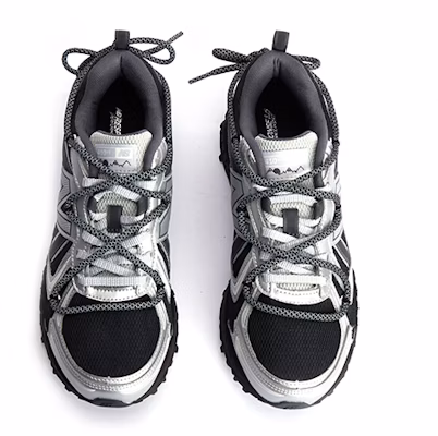 뉴발란스 410 v5 '블랙 실버 해파리' (54 characters) MT410KR5(Team15-未来战姬) Shop 뉴발란스 410 v5 '블랙 실버 해파리' (54 characters) MT410KR5(Team15-未来战姬)