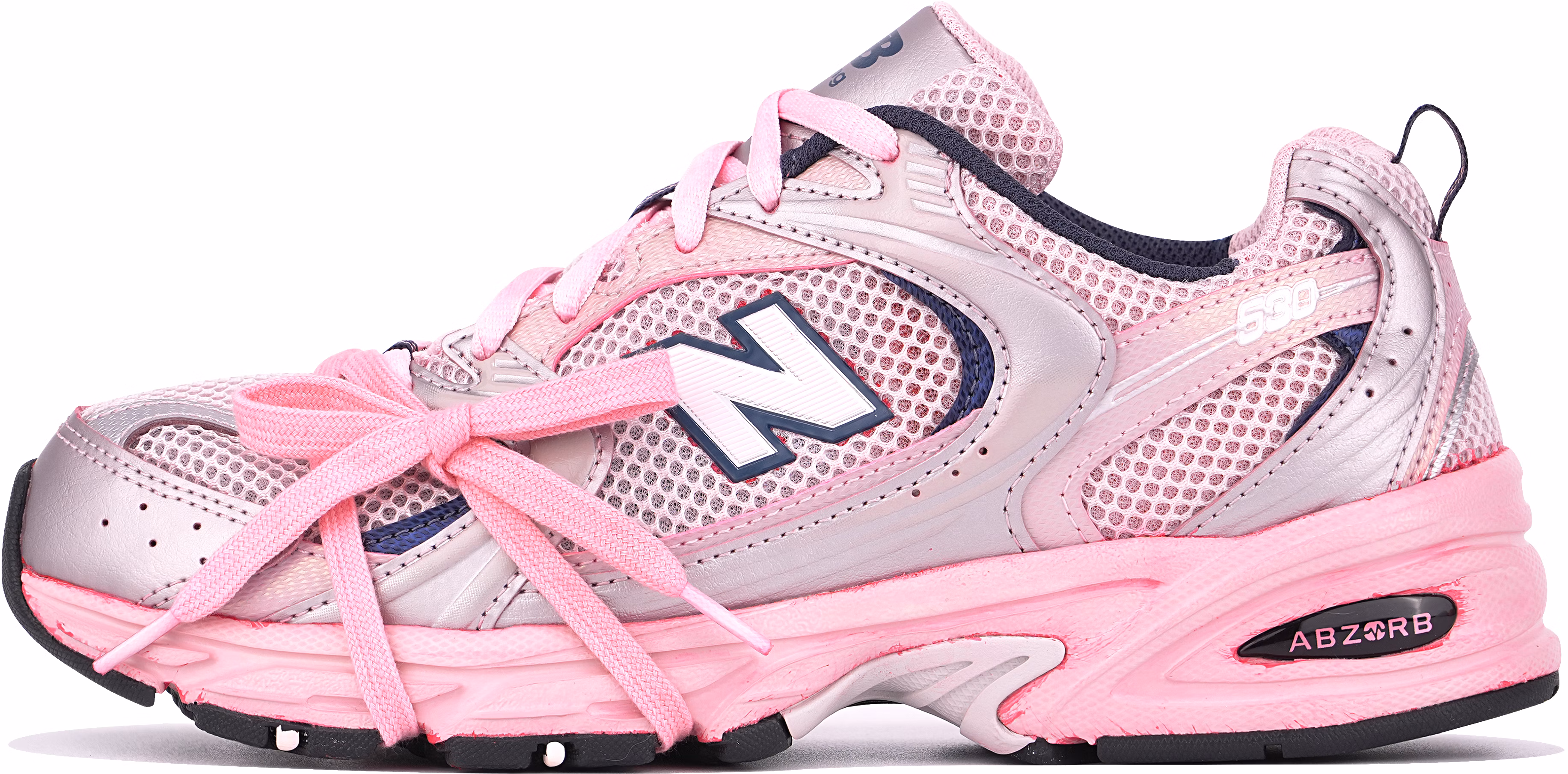 custom-shoes-new-balance-530-barbie-spice