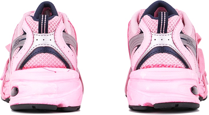 뉴발란스 530 '바비 스플래시 염색' (커스텀) MR530SG(TeamTen-530粉白银S-BOX) Shop 뉴발란스 530 '바비 스플래시 염색' (커스텀) MR530SG(TeamTen-530粉白银S-BOX)