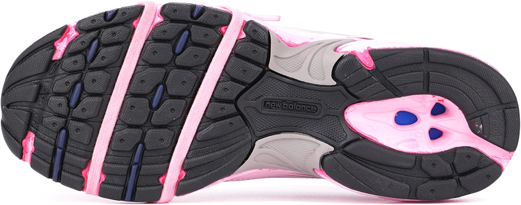 뉴발란스 530 '바비 스플래시 염색' (커스텀) MR530SG(TeamTen-530粉白银S-BOX) Purchase 뉴발란스 530 '바비 스플래시 염색' (커스텀) MR530SG(TeamTen-530粉白银S-BOX)