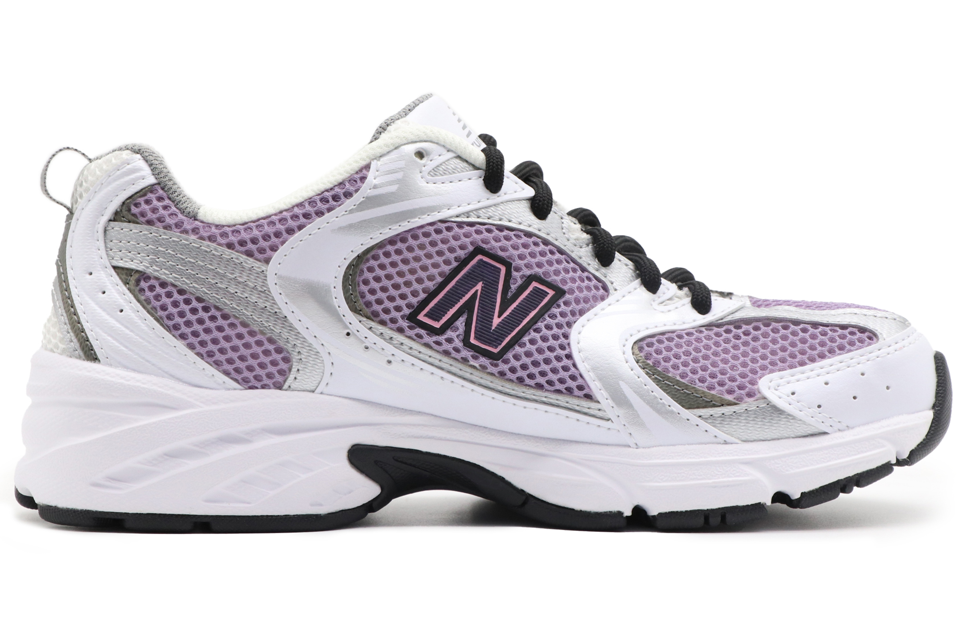 Order [Custom Schuhe] New Balance 530 ''Berry BBL'' MR530SG(Team57-男女款莓果)