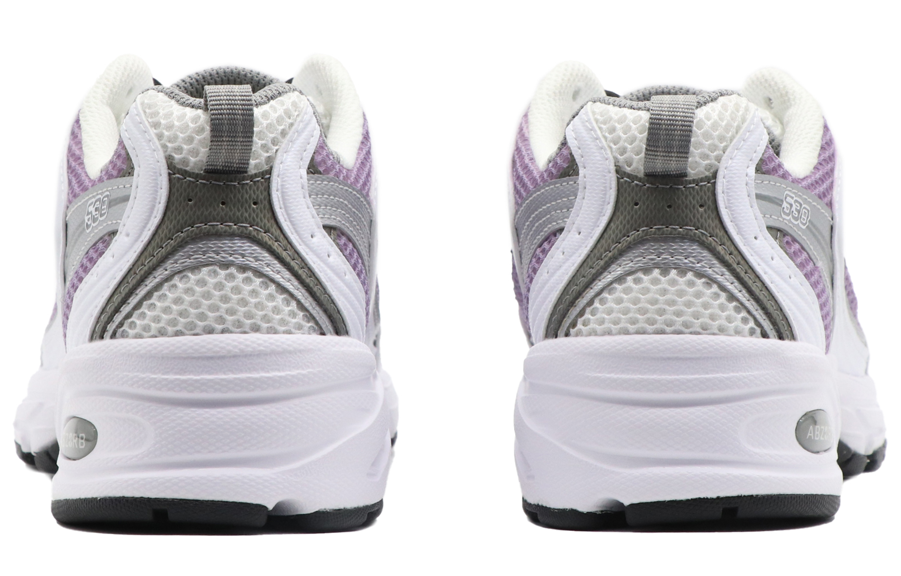 Shop [Custom Schuhe] New Balance 530 ''Berry BBL'' MR530SG(Team57-男女款莓果)