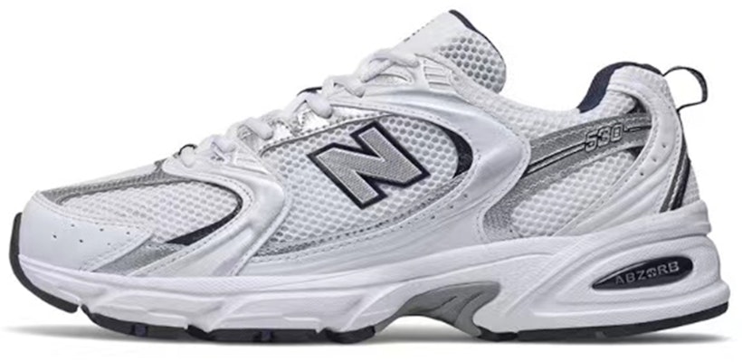 【定制球鞋】 New Balance NB 530 莓果 BBL 酷洛米多巴胺 百搭 防滑耐磨 低筒 老爹鞋 男女同款 紫銀 Details for 【定制球鞋】 New Balance NB 530 莓果 BBL 酷洛米多巴胺 百搭 防滑耐磨 低筒 老爹鞋 男女同款 紫銀