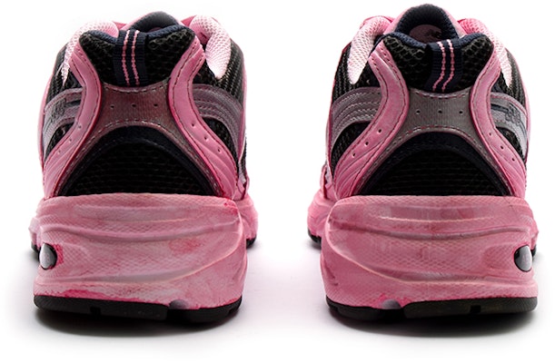 뉴발란스 530 '버블 젤리피쉬 레블 바비' 커스텀 슈즈 MR530SG(Team15-反叛芭比) Purchase 뉴발란스 530 '버블 젤리피쉬 레블 바비' 커스텀 슈즈 MR530SG(Team15-反叛芭比)