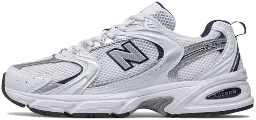 뉴발란스 530 '버블 젤리피쉬 레블 바비' 커스텀 슈즈 MR530SG(Team15-反叛芭比) Details for 뉴발란스 530 '버블 젤리피쉬 레블 바비' 커스텀 슈즈 MR530SG(Team15-反叛芭比)