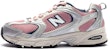 뉴발란스 530 '사이버 젤리피쉬 핑크 실버' (New Balance 530 'Cyber Jellyfish Pink Silver') MR530KA(Team15-赛博芭比)