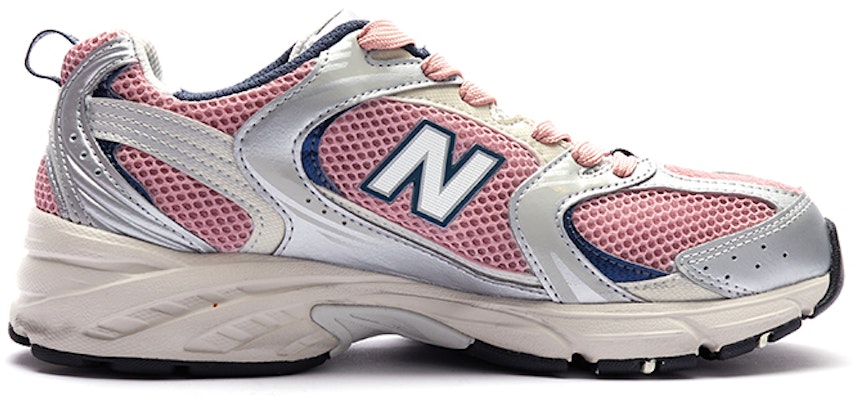 뉴발란스 530 '사이버 젤리피쉬 핑크 실버' (New Balance 530 'Cyber Jellyfish Pink Silver') MR530KA(Team15-赛博芭比) Order 뉴발란스 530 '사이버 젤리피쉬 핑크 실버' (New Balance 530 'Cyber Jellyfish Pink Silver') MR530KA(Team15-赛博芭比)
