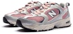 뉴발란스 530 '사이버 젤리피쉬 핑크 실버' (New Balance 530 'Cyber Jellyfish Pink Silver') MR530KA(Team15-赛博芭比)