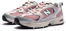 Lookbook 뉴발란스 530 '사이버 젤리피쉬 핑크 실버' (New Balance 530 'Cyber Jellyfish Pink Silver') MR530KA(Team15-赛博芭比)