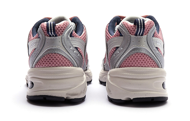 Purchase [Custom Schuhe] New Balance 530 ''Cyber Jellyfish Millennium Pink Silber'' MR530KA(Team15-赛博芭比)