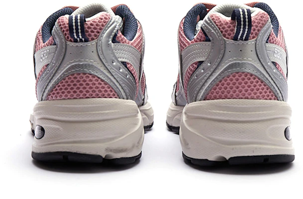 【定制鞋款】New Balance 530 '赛博水母千禧粉银' MR530KA(Team15-赛博芭比) Purchase 【定制鞋款】New Balance 530 '赛博水母千禧粉银' MR530KA(Team15-赛博芭比)