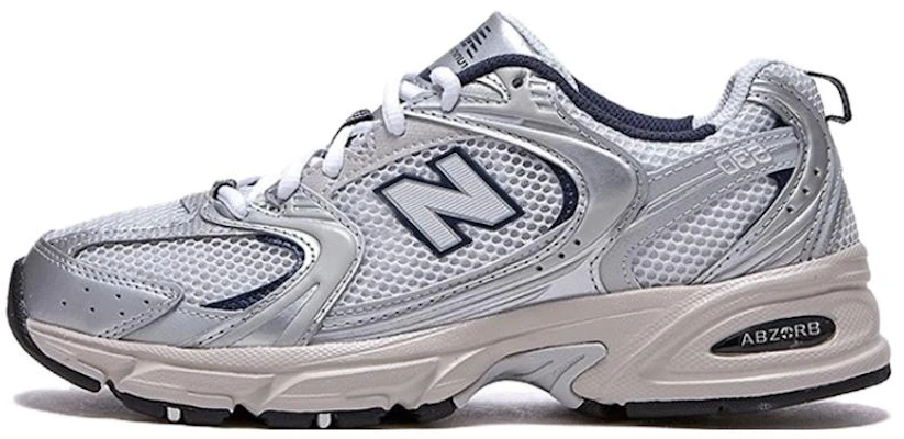 【定制鞋款】New Balance 530 '赛博水母千禧粉银' MR530KA(Team15-赛博芭比) Details for 【定制鞋款】New Balance 530 '赛博水母千禧粉银' MR530KA(Team15-赛博芭比)