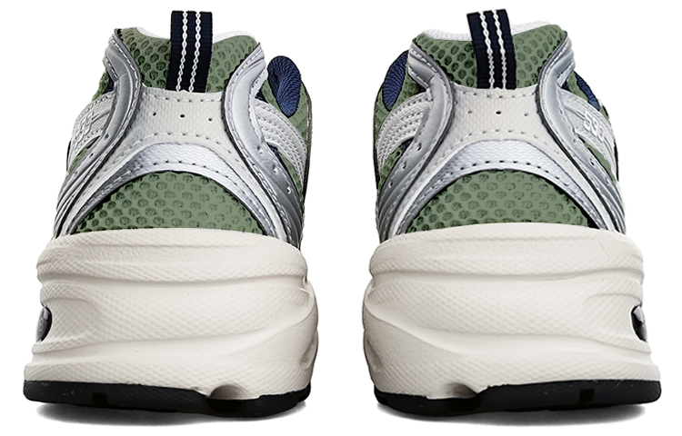 Shop [Custom Schuhe] New Balance 530 ''Honey Green Tea Farbverlauf'' MR530KA(Team13-蜂蜜绿茶Z)