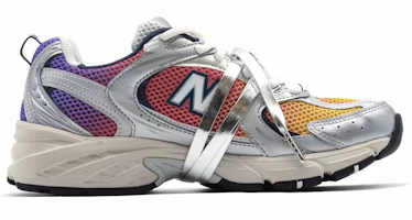 NB530 ネオンスイートサイバーパンク (NB530 Neon Sweet Cyberpunk) MR530KA(Team126-霓虹甜心) Order NB530 ネオンスイートサイバーパンク (NB530 Neon Sweet Cyberpunk) MR530KA(Team126-霓虹甜心)