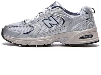 【客製化運動鞋】New Balance NB 530 霓虹甜心 賽博朋克 百搭 潮流 漸變 低筒 跑步鞋 男女同款 粉紫 Details for 【客製化運動鞋】New Balance NB 530 霓虹甜心 賽博朋克 百搭 潮流 漸變 低筒 跑步鞋 男女同款 粉紫