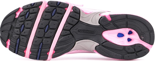 【定製球鞋】 New Balance NB 530 系帶 浸染 芭比 辣妹 做舊 耐磨透氣 低幫 跑步鞋 男女同款 粉白銀 Purchase 【定製球鞋】 New Balance NB 530 系帶 浸染 芭比 辣妹 做舊 耐磨透氣 低幫 跑步鞋 男女同款 粉白銀
