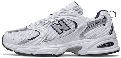 【定製球鞋】 New Balance NB 530 系帶 浸染 芭比 辣妹 做舊 耐磨透氣 低幫 跑步鞋 男女同款 粉白銀 Details for 【定製球鞋】 New Balance NB 530 系帶 浸染 芭比 辣妹 做舊 耐磨透氣 低幫 跑步鞋 男女同款 粉白銀