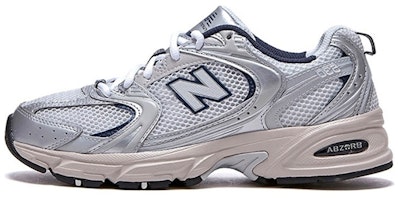 【定制球鞋】New Balance NB 530 萊茵水母 漸變 清新 復古 耐磨防滑 低幫 跑步鞋 男女同款 灰紫 Purchase 【定制球鞋】New Balance NB 530 萊茵水母 漸變 清新 復古 耐磨防滑 低幫 跑步鞋 男女同款 灰紫