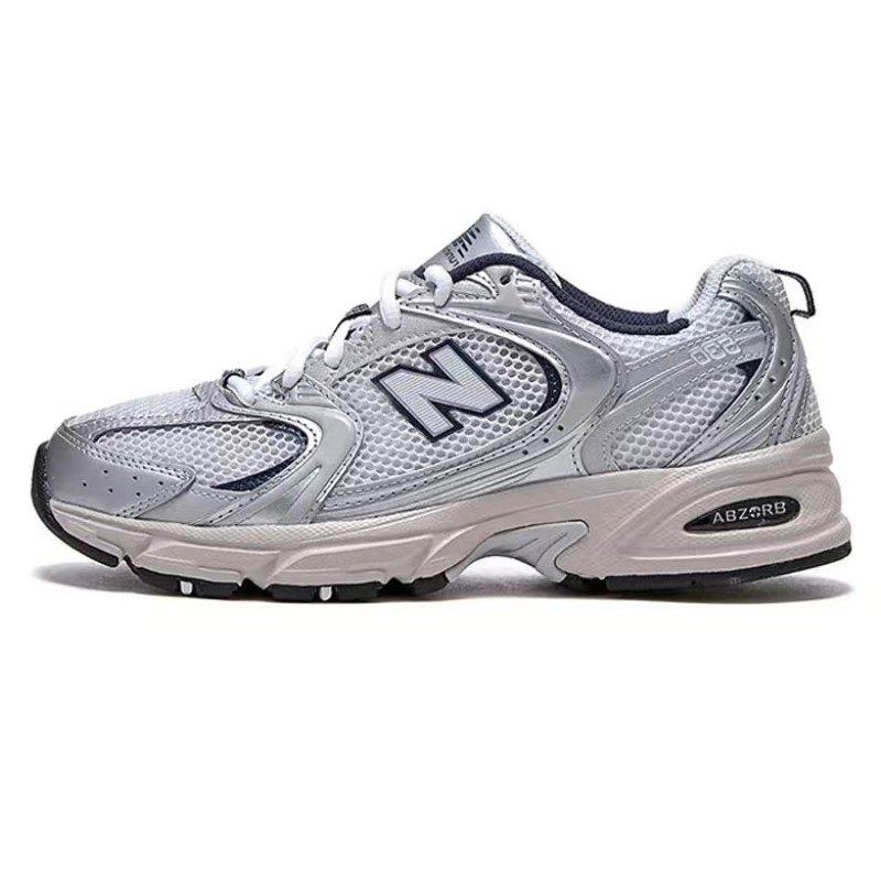 Details for [Custom Schoenen] New Balance 530 ''Smoky Purple Sandalwood'' MR530KA(Team4-男女款烟熏紫檀木)
