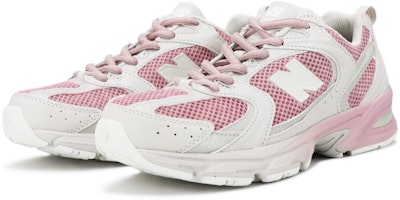 【定制款】新百伦 530 '蒸汽木偶 桃子泡沫乌龙' MR530AA1(D)(Team17-桃泡乌龙) Lookbook 【定制款】新百伦 530 '蒸汽木偶 桃子泡沫乌龙' MR530AA1(D)(Team17-桃泡乌龙)