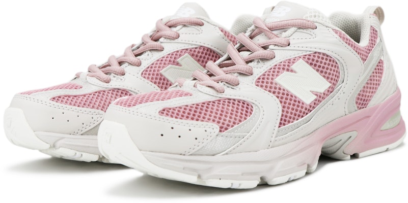 뉴발란스 530 '복숭아 우롱차' (New Balance 530 'Peach Oolong Tea') MR530AA1(D)(Team17-桃泡乌龙) Lookbook 뉴발란스 530 '복숭아 우롱차' (New Balance 530 'Peach Oolong Tea') MR530AA1(D)(Team17-桃泡乌龙)
