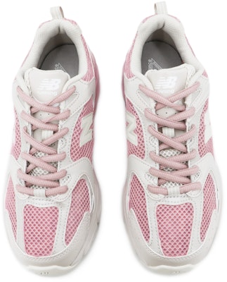 뉴발란스 530 '복숭아 우롱차' (New Balance 530 'Peach Oolong Tea') MR530AA1(D)(Team17-桃泡乌龙) Shop 뉴발란스 530 '복숭아 우롱차' (New Balance 530 'Peach Oolong Tea') MR530AA1(D)(Team17-桃泡乌龙)