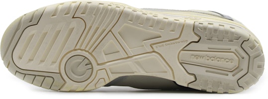 【定制鞋】New Balance 550 '黑灰复古' BB550HSA(TEAM57-男女款黑8) Purchase 【定制鞋】New Balance 550 '黑灰复古' BB550HSA(TEAM57-男女款黑8)