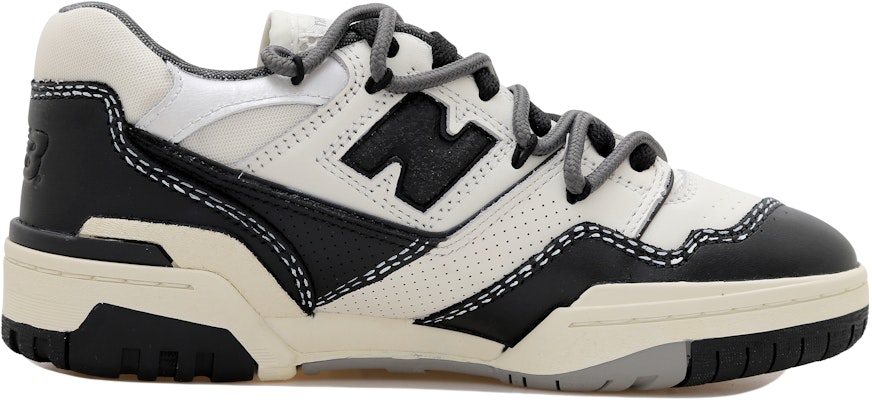 뉴발란스 550 '판다 디컨스트럭티드' (커스텀) BB550LWT(Team拾玖-黑白熊猫S-BOX) Buy 뉴발란스 550 '판다 디컨스트럭티드' (커스텀) BB550LWT(Team拾玖-黑白熊猫S-BOX)