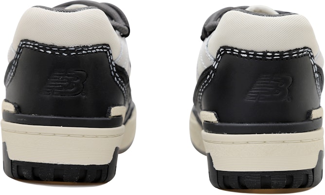 뉴발란스 550 '판다 디컨스트럭티드' (커스텀) BB550LWT(Team拾玖-黑白熊猫S-BOX) Lookbook 뉴발란스 550 '판다 디컨스트럭티드' (커스텀) BB550LWT(Team拾玖-黑白熊猫S-BOX)