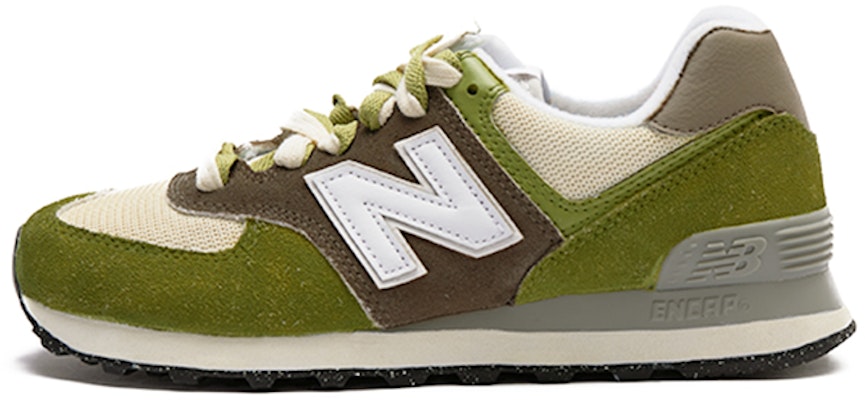 뉴발란스 574 '청해파리' (New Balance 574 'Green Jellyfish') ML574EVW(Team15-绿野之际) Buy 뉴발란스 574 '청해파리' (New Balance 574 'Green Jellyfish') ML574EVW(Team15-绿野之际)