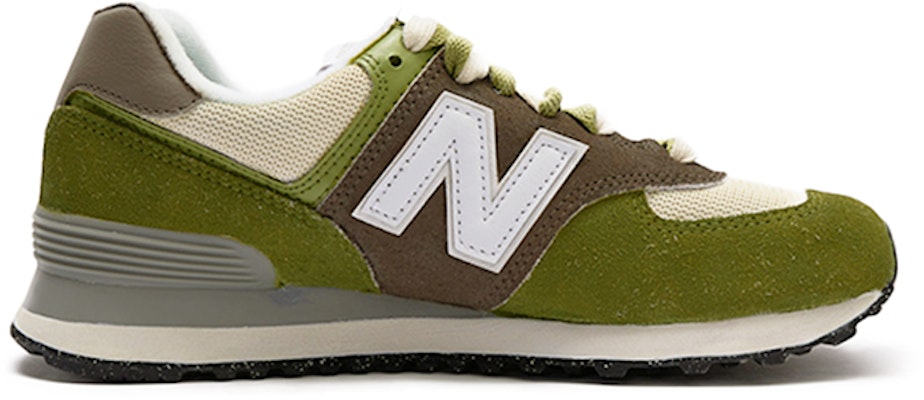 뉴발란스 574 '청해파리' (New Balance 574 'Green Jellyfish') ML574EVW(Team15-绿野之际) Order 뉴발란스 574 '청해파리' (New Balance 574 'Green Jellyfish') ML574EVW(Team15-绿野之际)