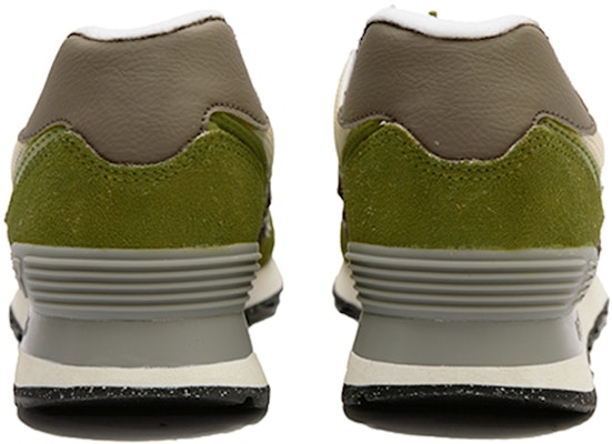 뉴발란스 574 '청해파리' (New Balance 574 'Green Jellyfish') ML574EVW(Team15-绿野之际) Purchase 뉴발란스 574 '청해파리' (New Balance 574 'Green Jellyfish') ML574EVW(Team15-绿野之际)
