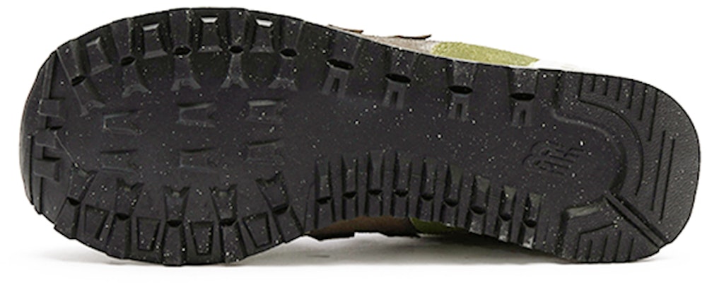 뉴발란스 574 '청해파리' (New Balance 574 'Green Jellyfish') ML574EVW(Team15-绿野之际) Details for 뉴발란스 574 '청해파리' (New Balance 574 'Green Jellyfish') ML574EVW(Team15-绿野之际)
