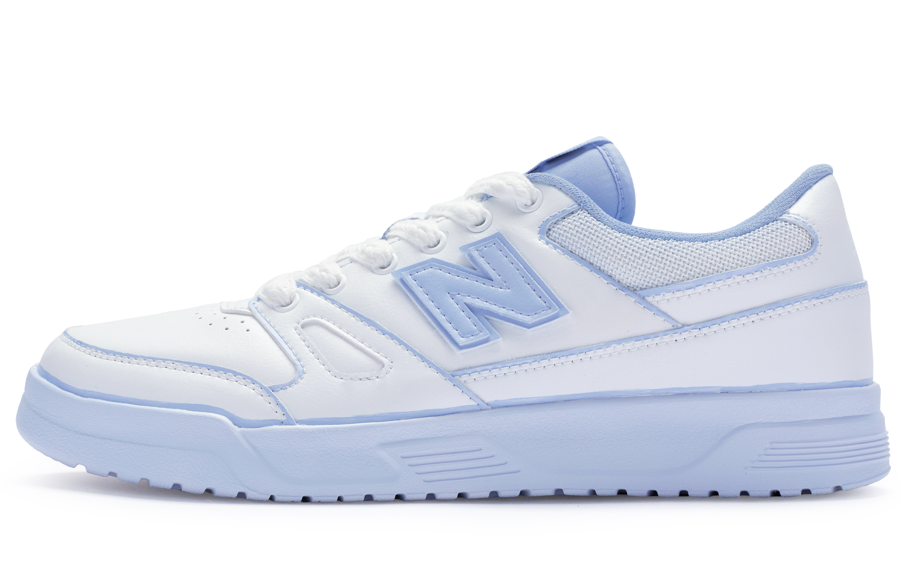[Custom Shoes] New Balance CT20 'Sea Salt Breeze'