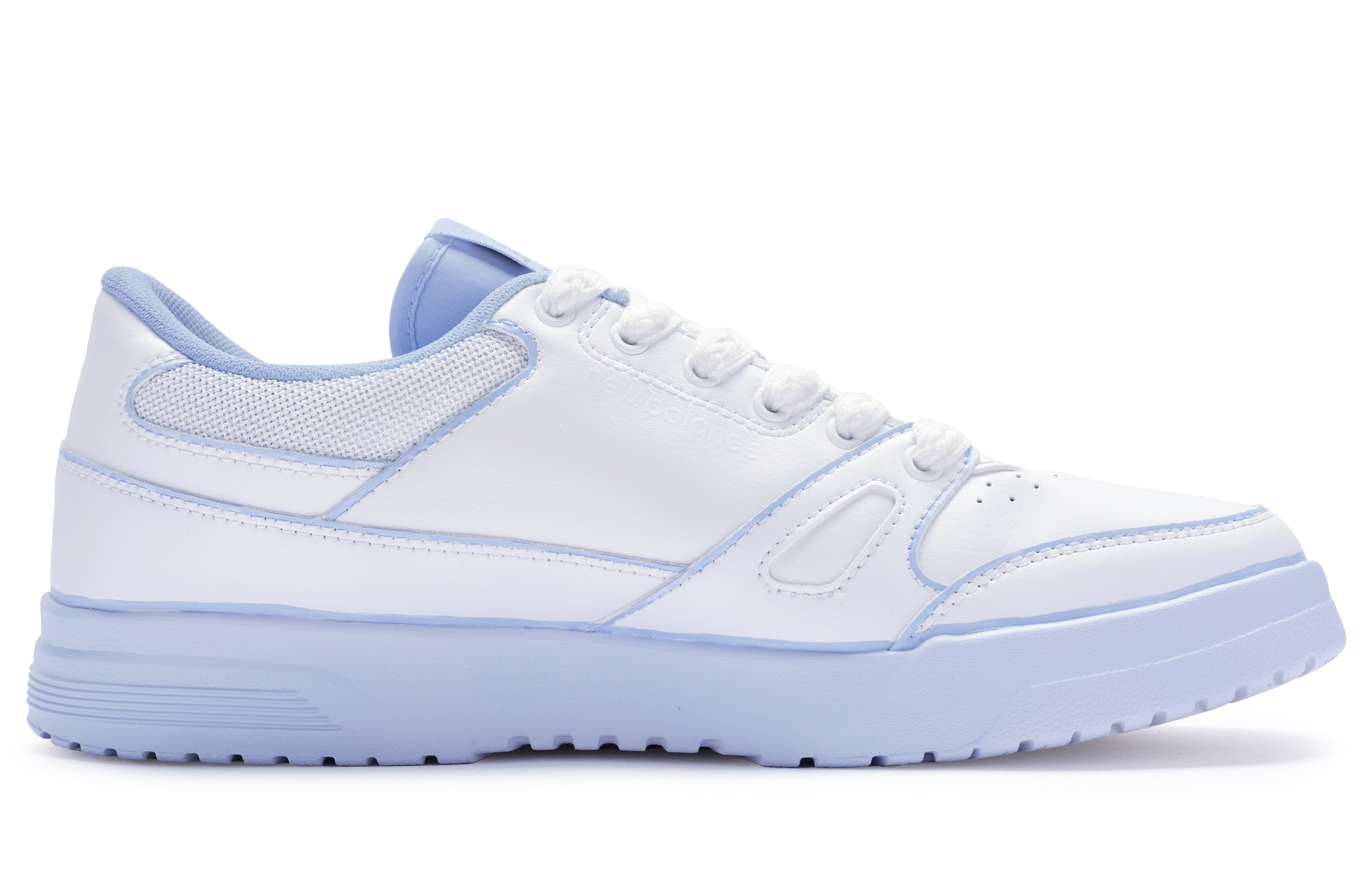 Order [定制鞋款] New Balance CT20 '海盐微风' CT20LM1(Team80-男款海盐季风白蓝)