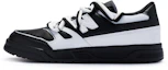 Buy 【訂製球鞋】New Balance NB Ct20 811製造 夏野遐想 手繪噴繪 低筒 休閒鞋 男女同款 黑白