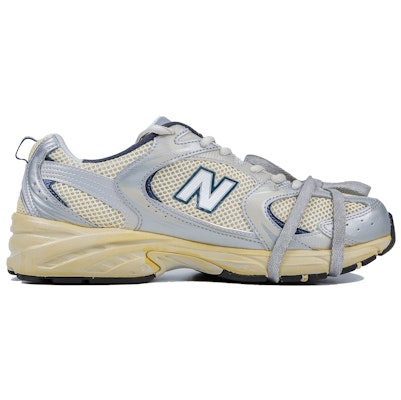 뉴발란스 뉴 블룸 530 '샌달우드 플레이데이트' (NB 530 '샌달우드') MR530KA(Team4-男女款烟熏檀木) Order 뉴발란스 뉴 블룸 530 '샌달우드 플레이데이트' (NB 530 '샌달우드') MR530KA(Team4-男女款烟熏檀木)