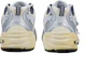 Shop 【定製球鞋】New Balance NB 530 煙熏檀木 童趣聚會 浸染 低幫 跑步鞋 男女同款 銀黃