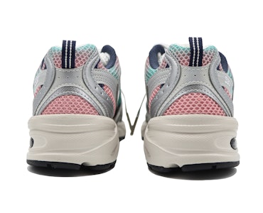 【定制鞋款】新百伦 NB 530 '赛博朋克暮光渐变' MR530KA(Team126-暮光星灵) Shop 【定制鞋款】新百伦 NB 530 '赛博朋克暮光渐变' MR530KA(Team126-暮光星灵)