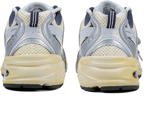 뉴발란스 530 '샌달우드 - 플레이풀' (커스텀) MR530KA(Team4-男女款烟熏檀木SBOX) Shop 뉴발란스 530 '샌달우드 - 플레이풀' (커스텀) MR530KA(Team4-男女款烟熏檀木SBOX)