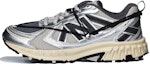 Buy 【定制鞋款】New Balance 新退休福利 NB 410‘Y2K黑灰银’ MT410KR5(Team133-银色战姬)