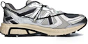 Order 【定制鞋款】New Balance 新退休福利 NB 410‘Y2K黑灰银’ MT410KR5(Team133-银色战姬)